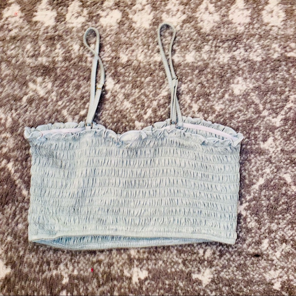 Tank top - Picture 3 of 4